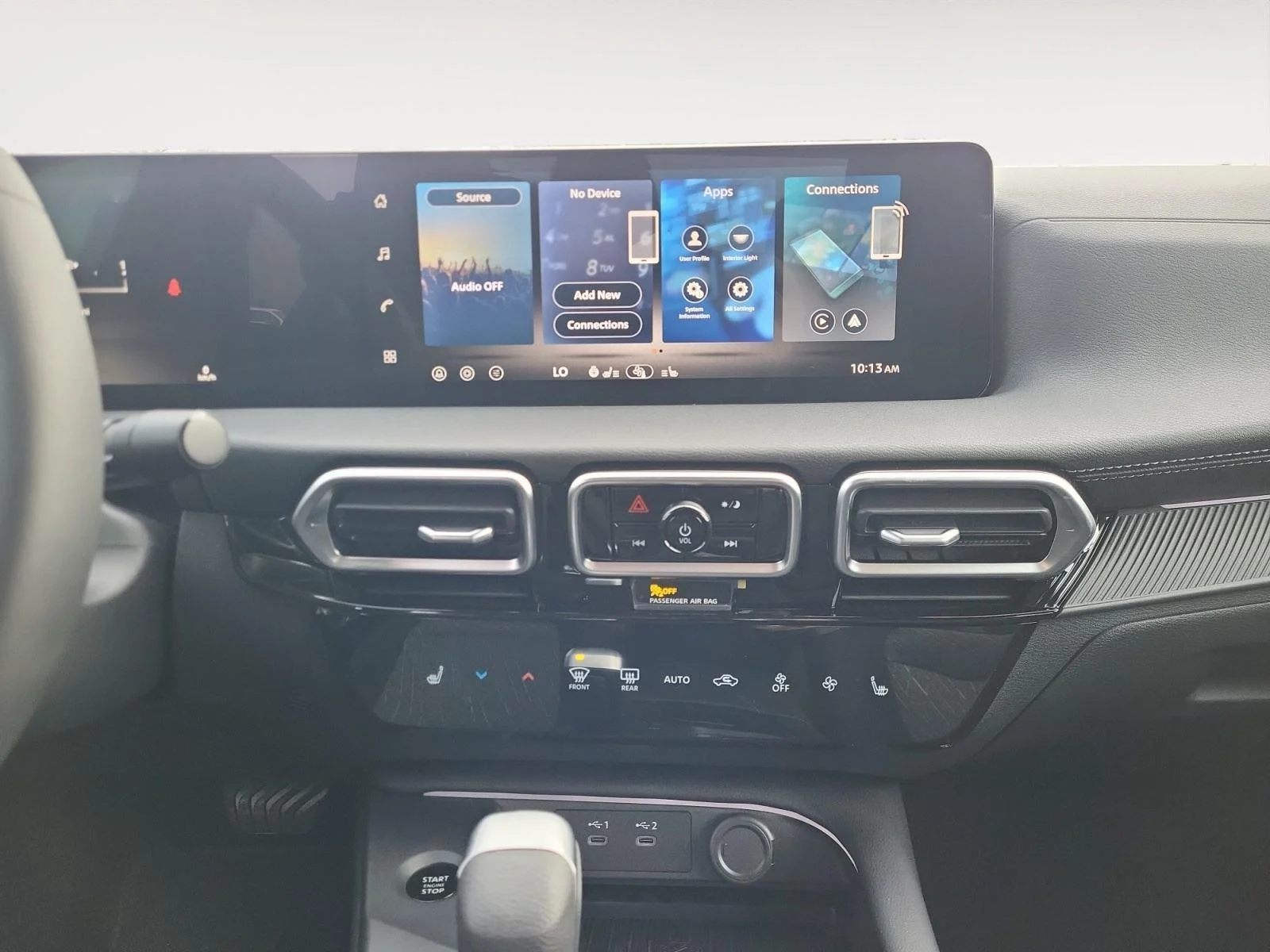 2026 Nissan Sentra SV - Photo 14