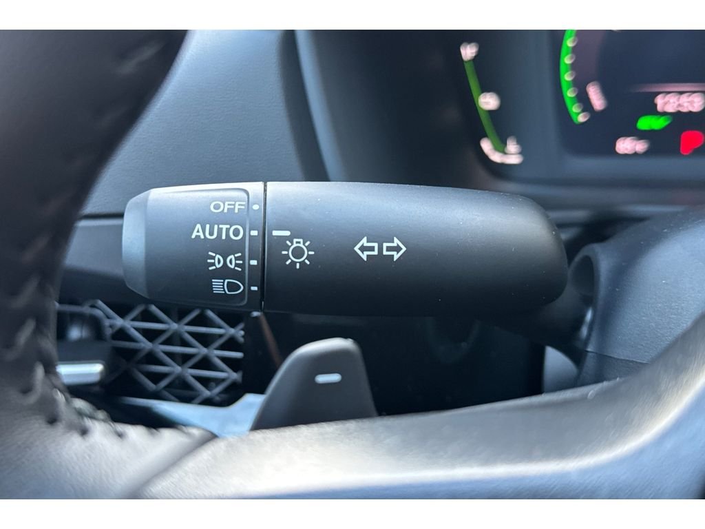 2026 Honda Accord Hybrid Sport-L - Photo 30