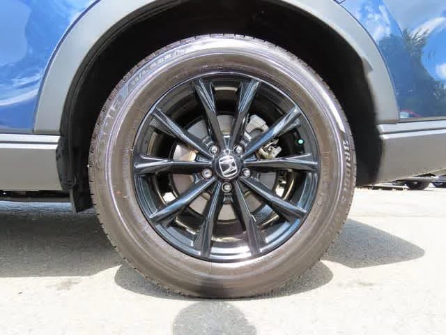 2025 Honda CR-V Sport - Photo 10