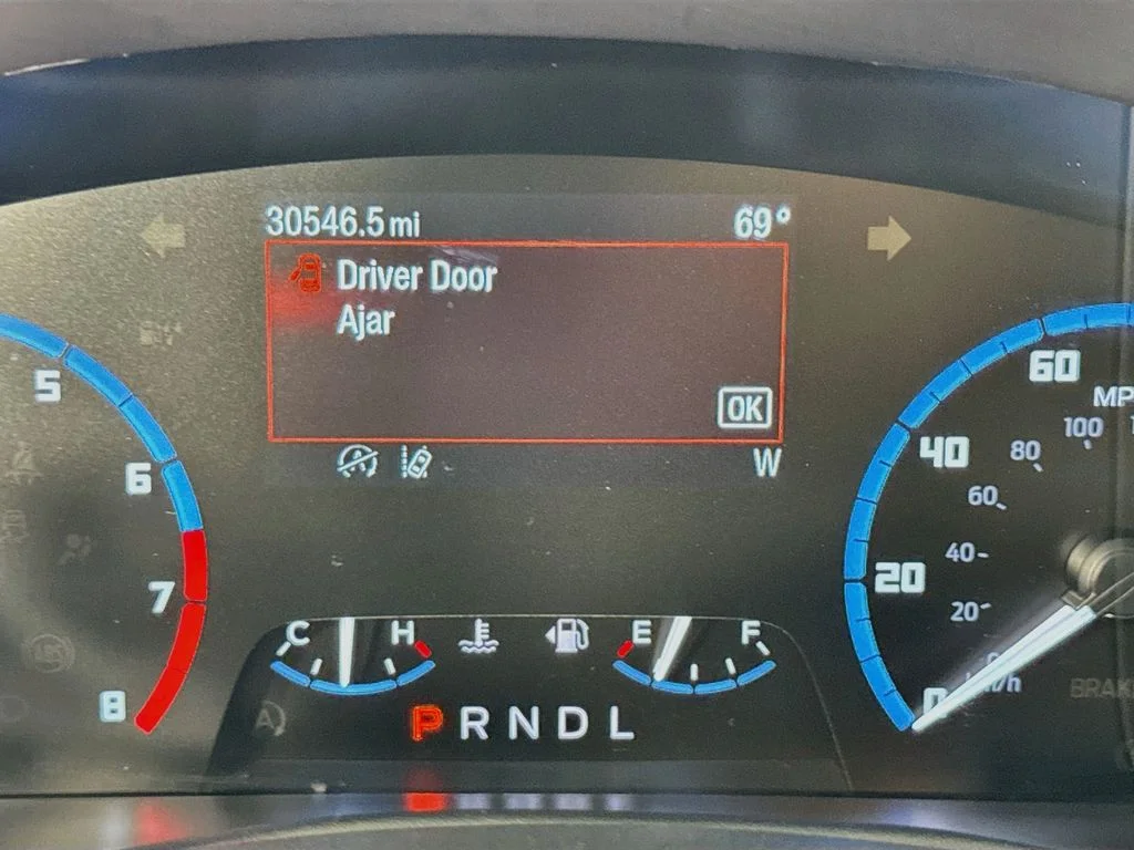 Used 2024 Gray Ford Big Bend image 15