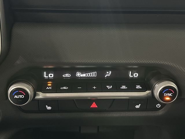 New 2026 Wind Chill Pearl Mazda Preferred AWD image 21