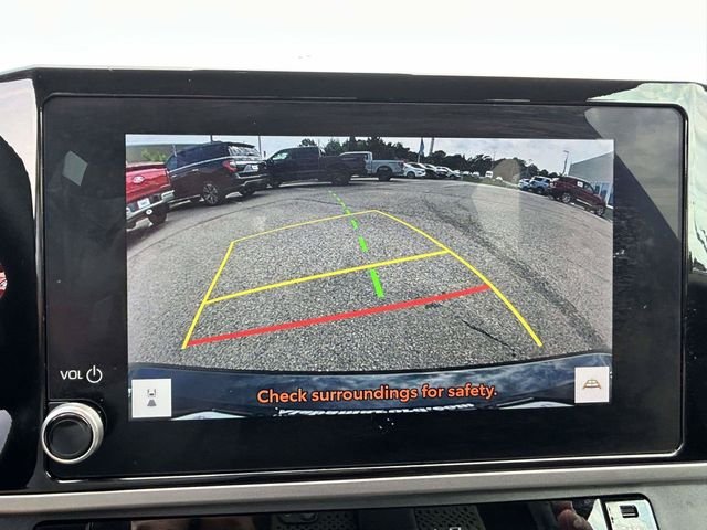 Certified Used 2025  Toyota LE image 20
