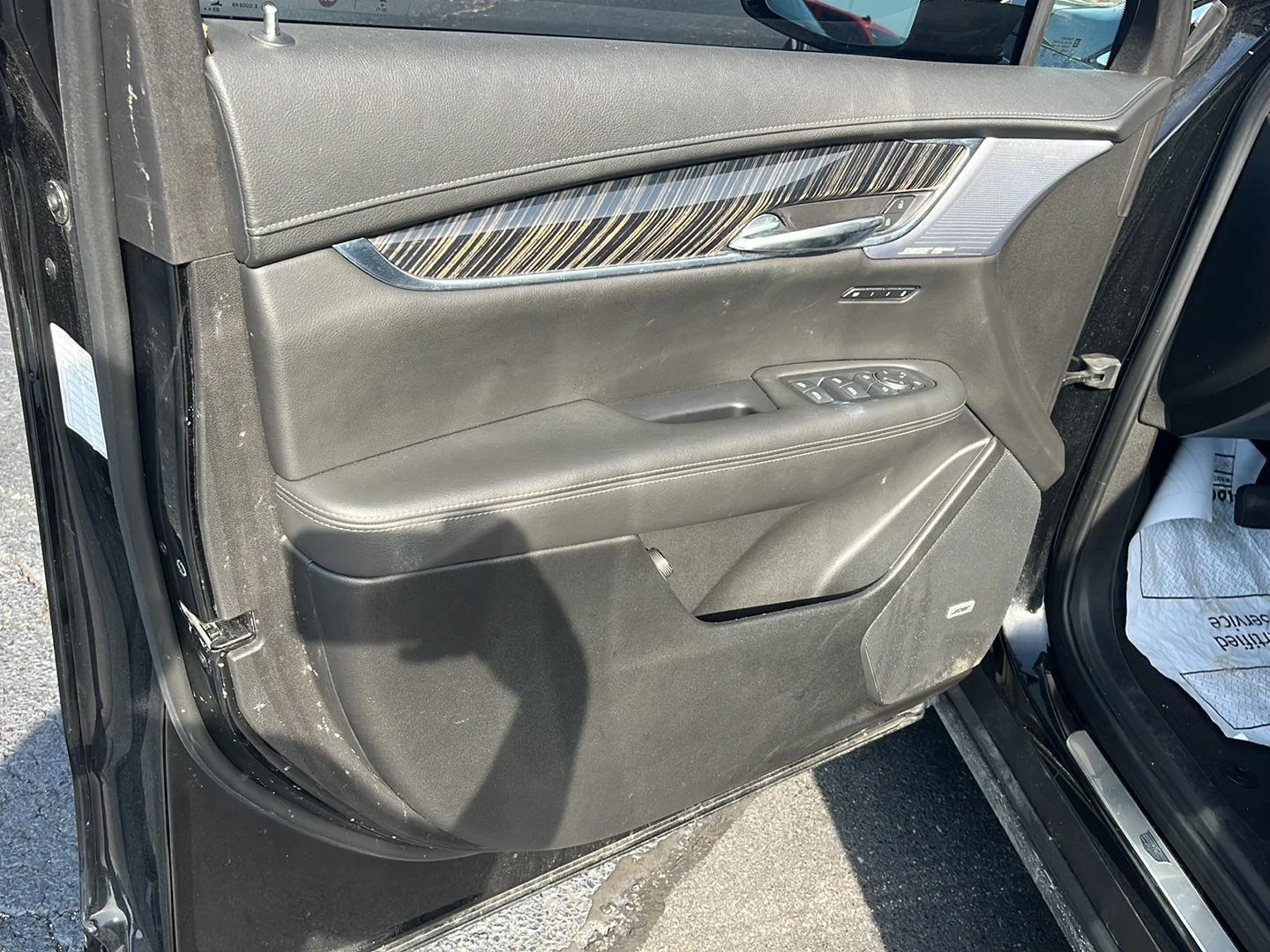 2024 Cadillac XT6 Premium Luxury - Photo 22