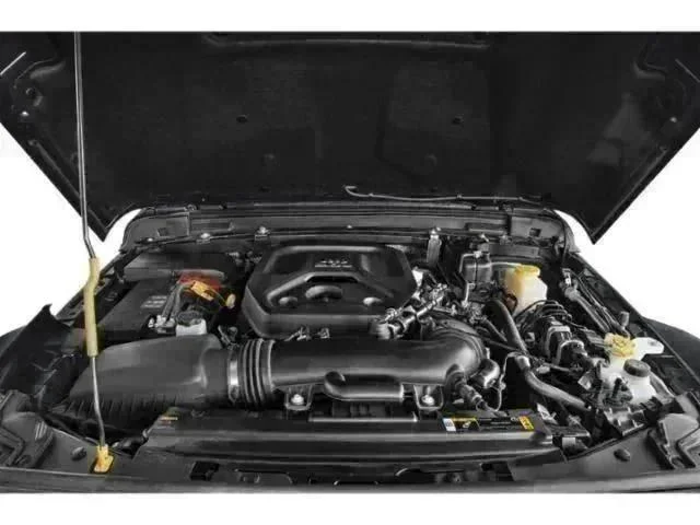 New 2026 Reign Jeep Sport S Rewind image 11