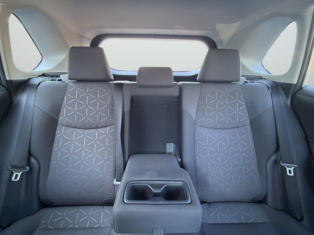 Used 2020 Silver Toyota XLE image 38