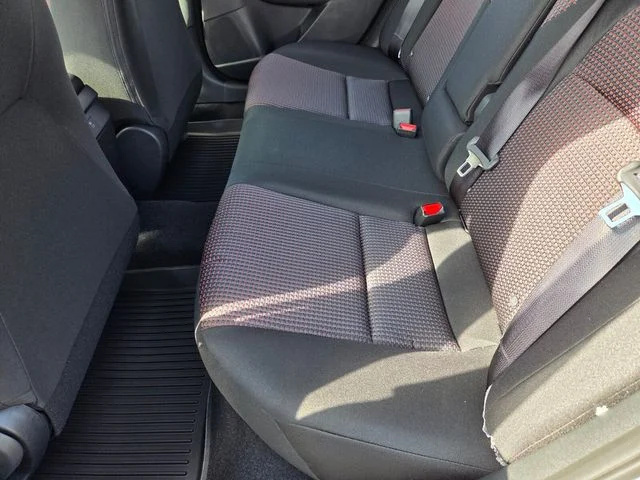 New 2026 Atlantic Gray Metallic / Super Black Two-tone Nissan SR image 12