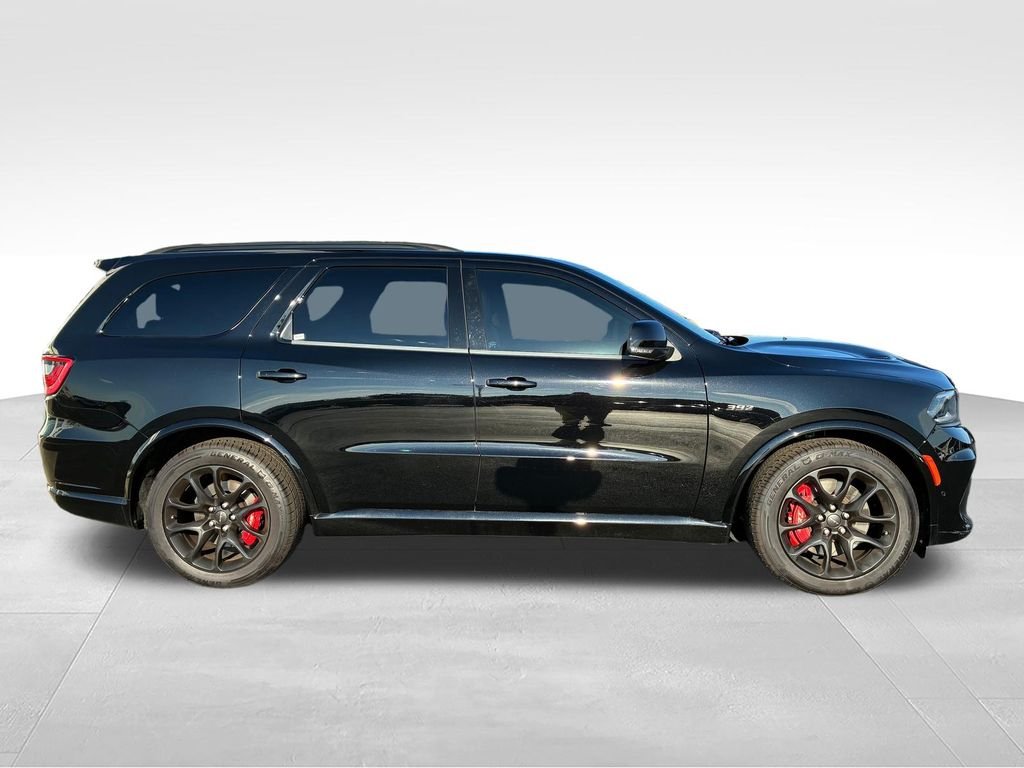 Used 2023 Black Dodge SRT 392 Premium image 5