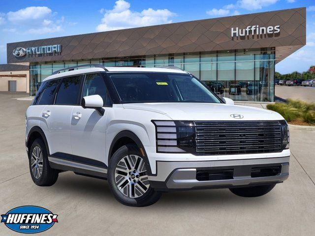 New 2026 Hyundai PALISADE HYBRID SEL Premium