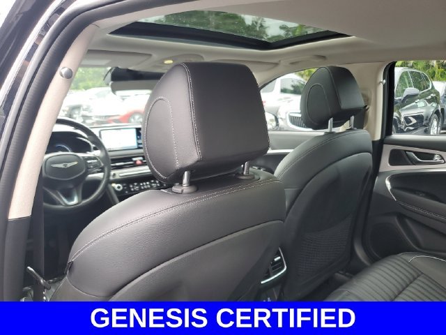 2026 GENESIS G70 Prestige - Photo 26