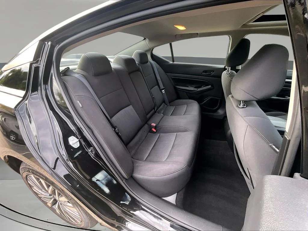 2023 Nissan Altima SV - Photo 29