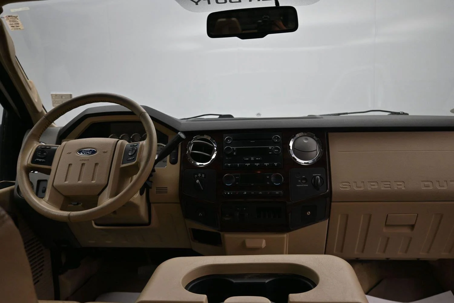 Used 2008 White Ford XL image 13