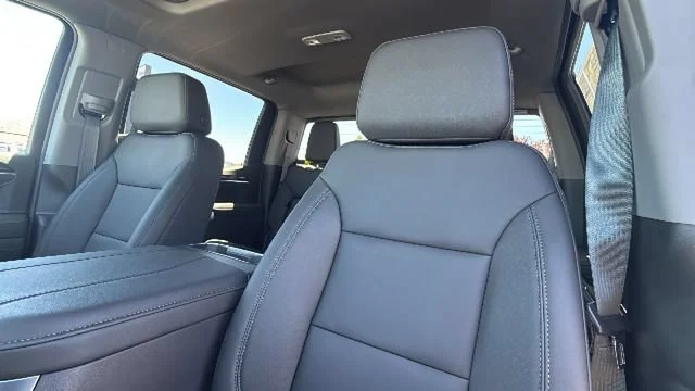 2026 GMC Sierra 1500 Elevation - Photo 11