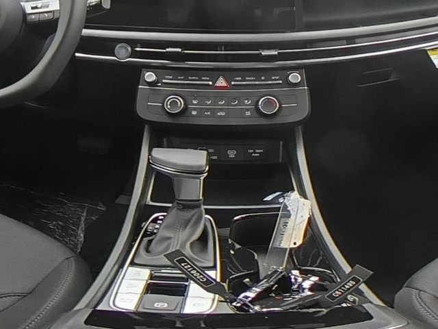 2026 Hyundai Tucson SE - Photo 28