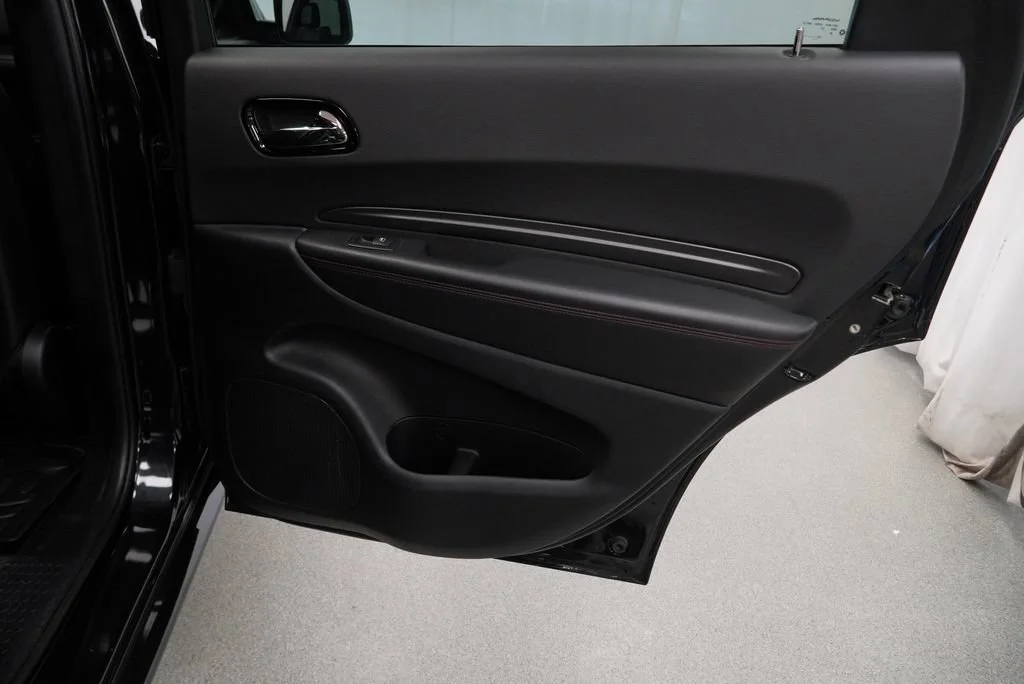 Used 2022 Black Dodge R/T AWD image 29