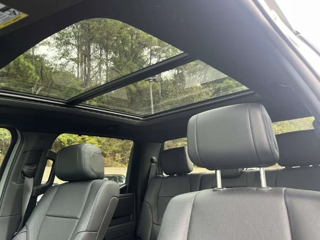 Certified Used 2024 Gray Toyota Platinum image 21