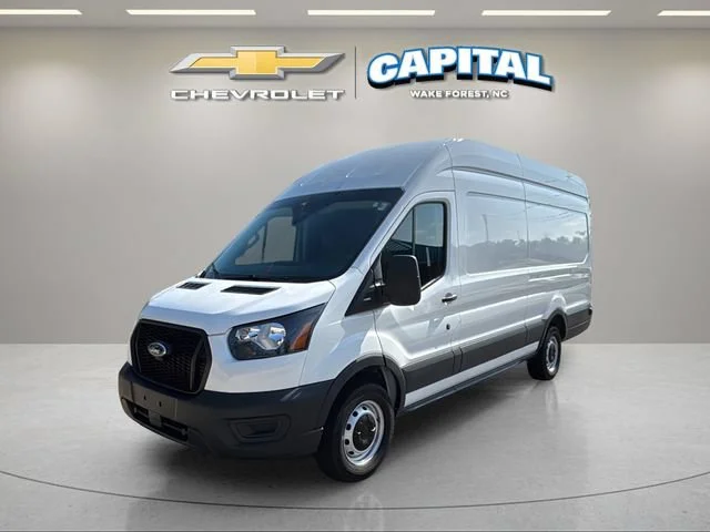 Used 2025 White Ford NA image 9