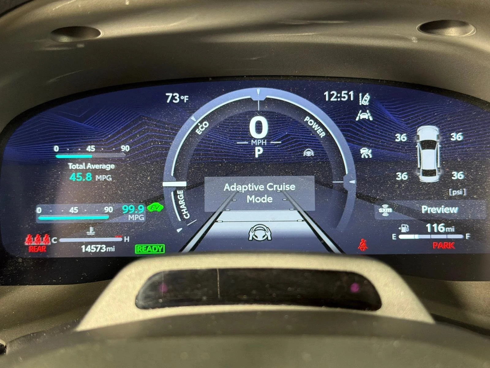 Used 2025 Silver Toyota LE image 27