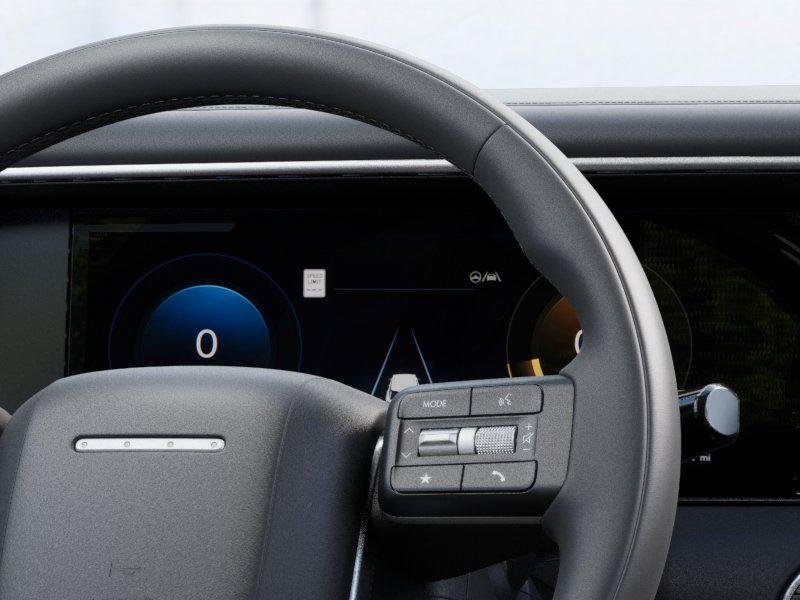 New 2026 Gray Hyundai SEL AWD image 14