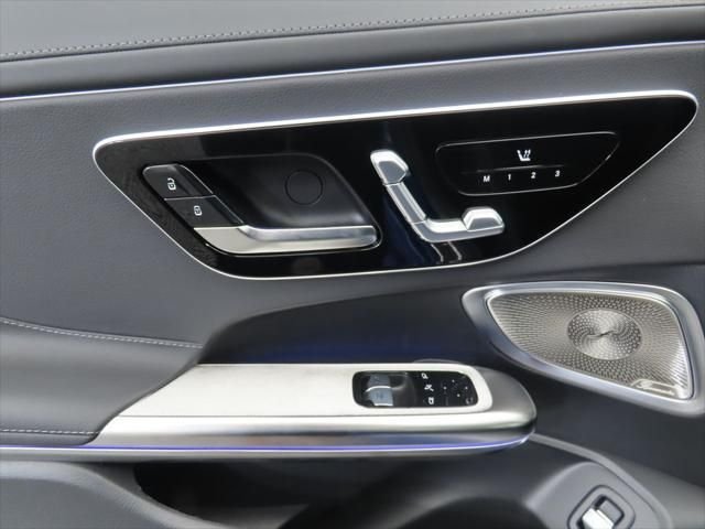 2025 Mercedes-Benz CLE CLE 300 - Photo 24