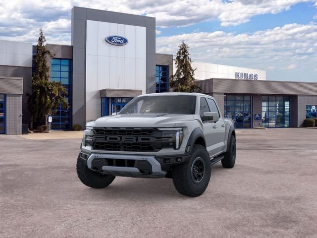 New 2026 Avalanche Ford Raptor® image 2