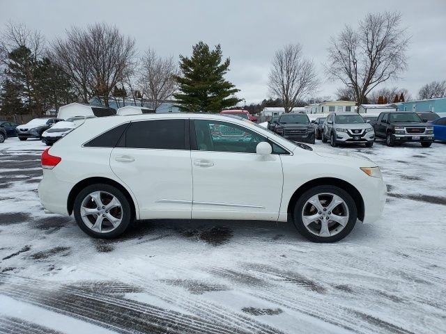 Used 2011 Toyota Venza Base with VIN 4T3BK3BB5BU056680 for sale in Elyria, OH
