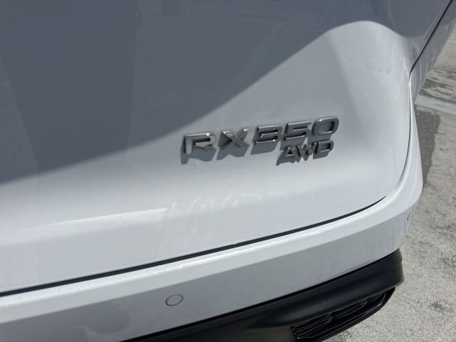 Certified Used 2024 ULTRA WHITE Lexus 350 F Sport Handling image 25