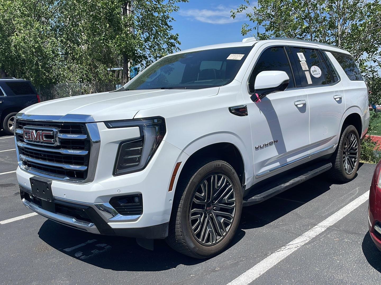 2025 GMC Yukon ELEVATION 4X4's photo