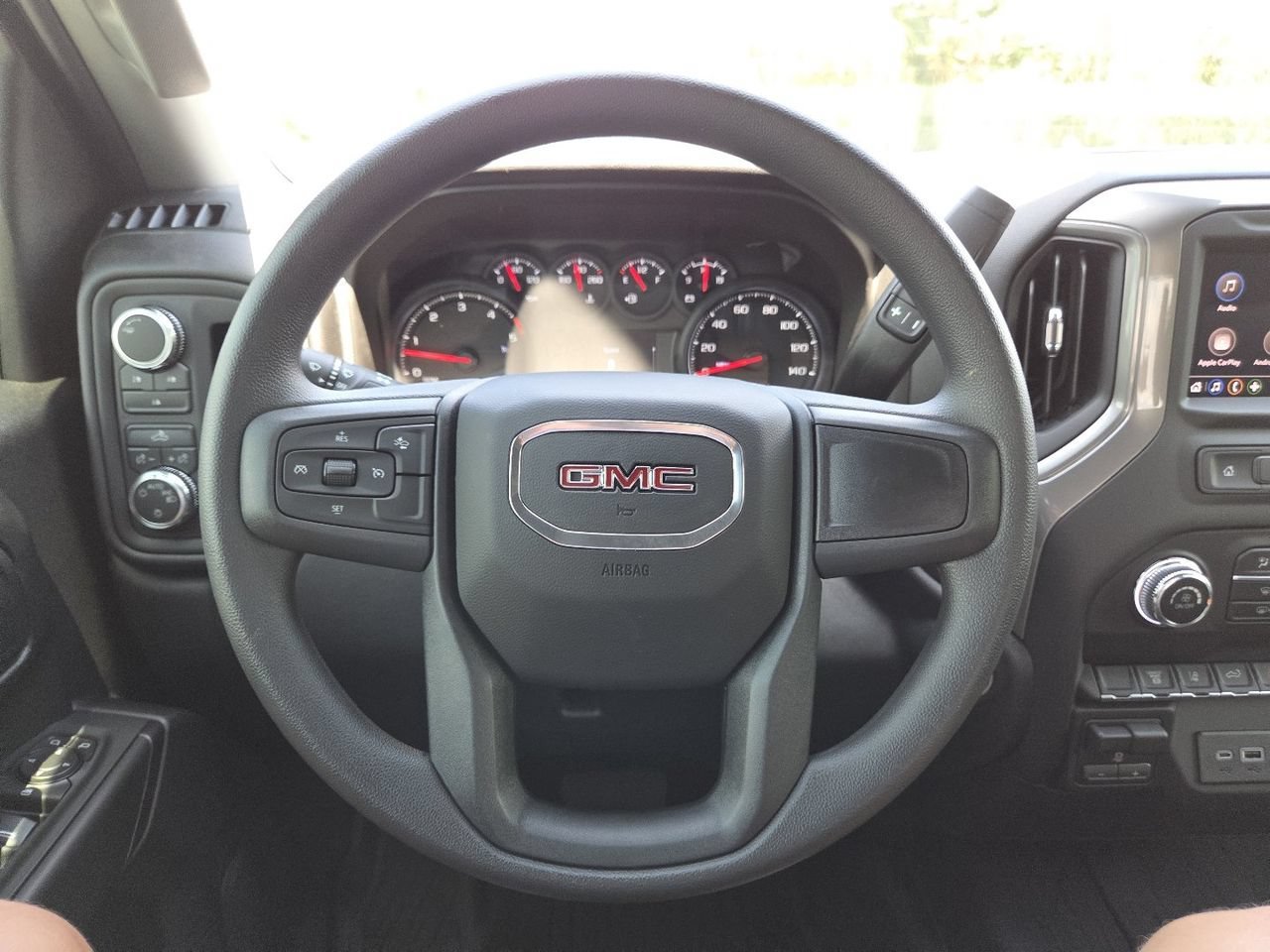 2026 GMC Sierra 2500HD Pro - Photo 23