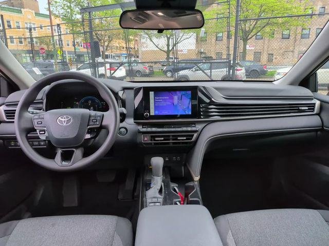 Certified Used 2026 UNDERGROUND Toyota  image 11
