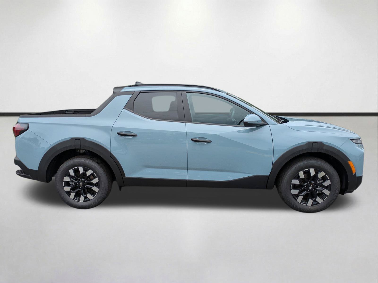 New 2026 Blue Stone Hyundai SEL FWD image 32