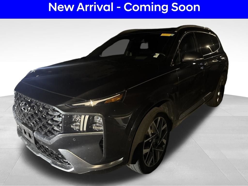 2023 Hyundai Santa Fe