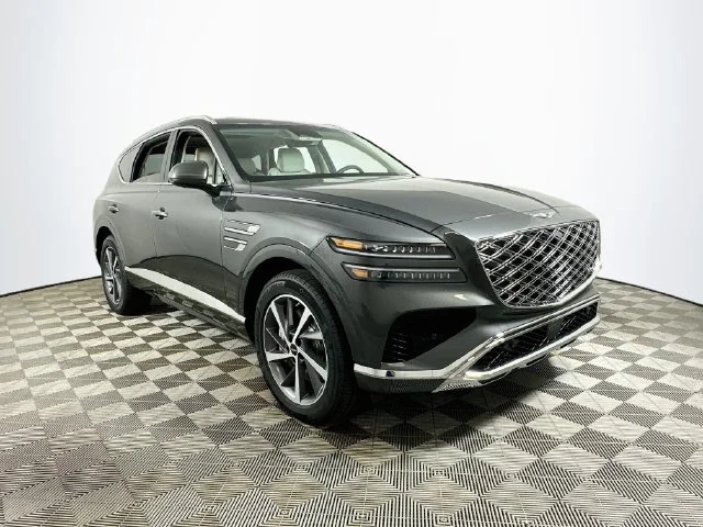 New 2027 Genesis GV80 2.5T Select