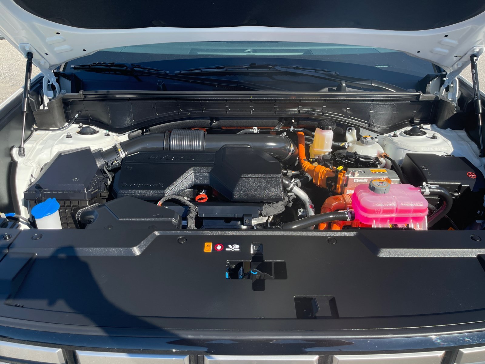 2026 Hyundai Santa Fe SE - Photo 18