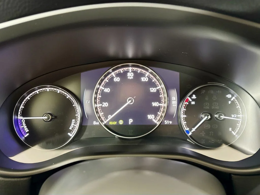 New 2026 Beige Mazda Premium image 29