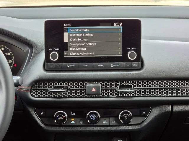 2024 Honda HR-V Sport - Photo 27