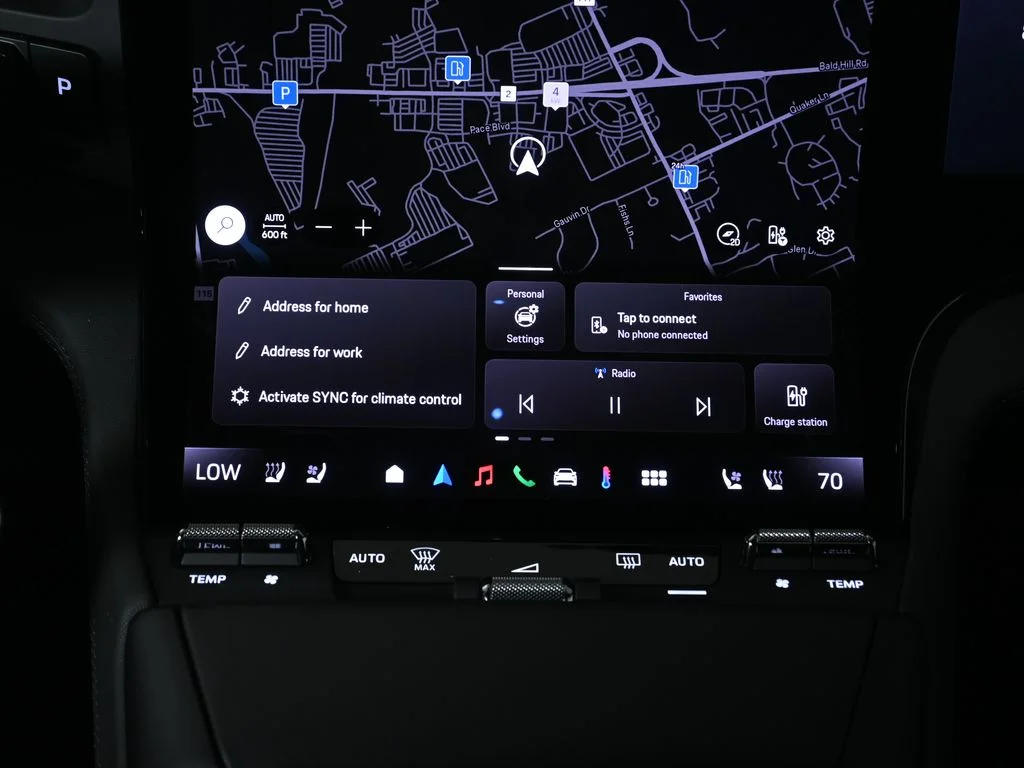 2026 Porsche Cayenne S - Photo 24
