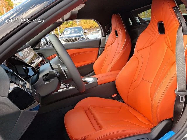 New 2026 Alpine White BMW sDrive30i image 11