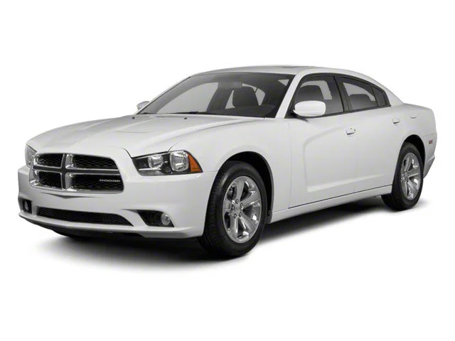 2012 Dodge Charger SRT8 Superbee's photo