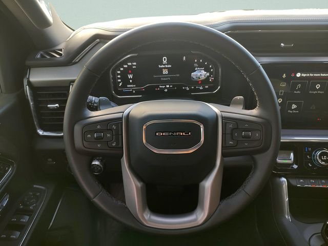 2024 GMC Sierra 1500 Denali Denali - Photo 11