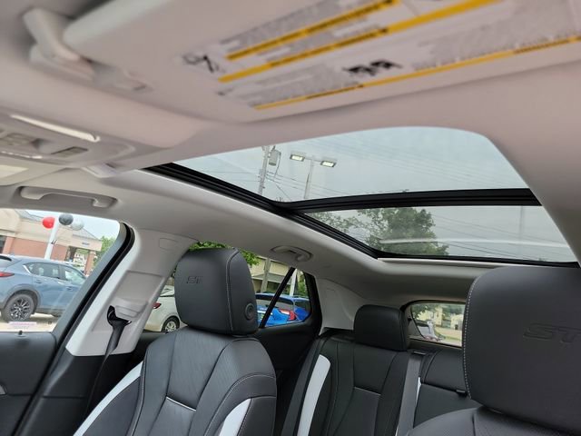 2026 Buick Envision Sport Touring - Photo 18