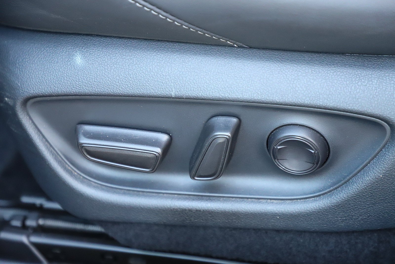 Certified Used 2023  Toyota XLE image 22