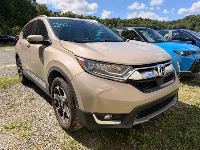 Used 2018  Honda Touring image 21