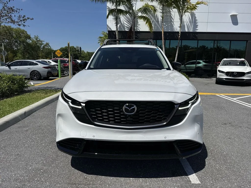 2026 Mazda CX-5 S Premium Plus - Photo 29
