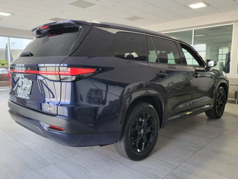 2024 Lexus TX 350 - Photo 7