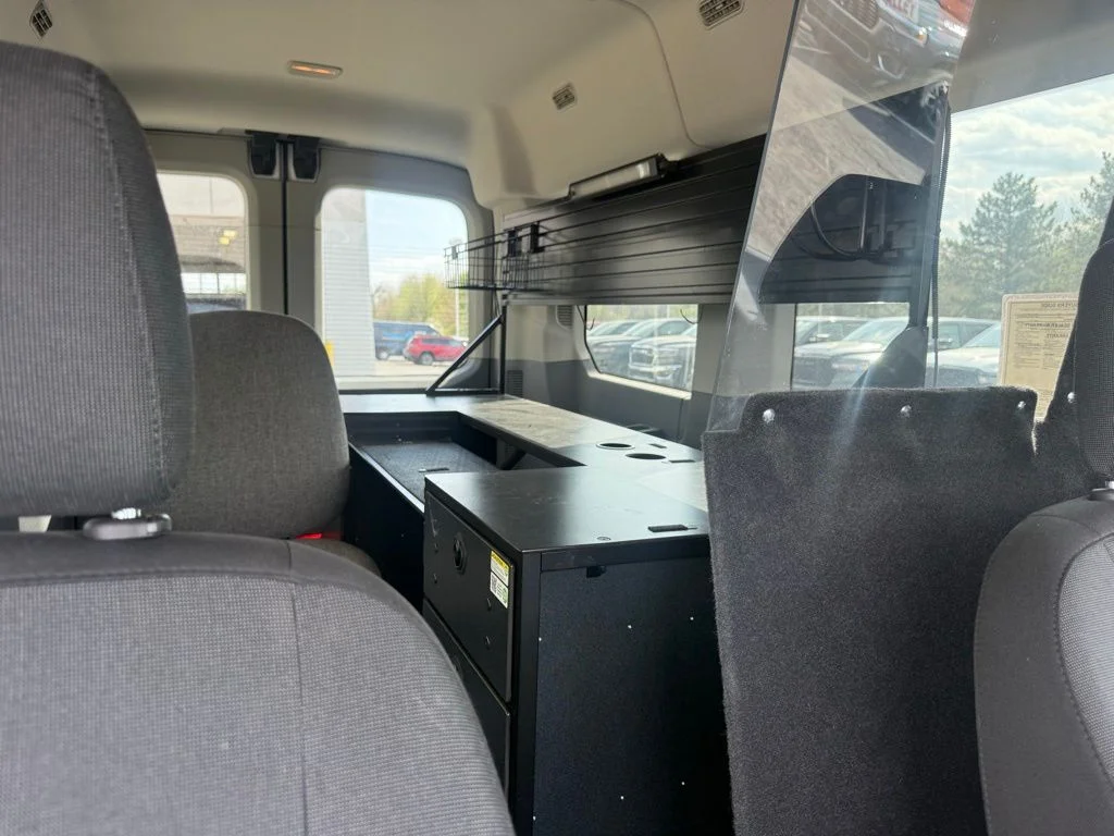 Used 2019 White Ford XLT image 63