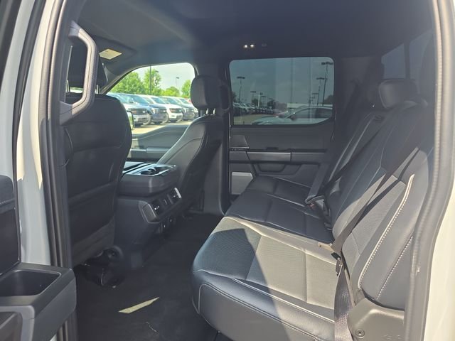 Certified Used 2024 Avalanche Ford Lariat image 25