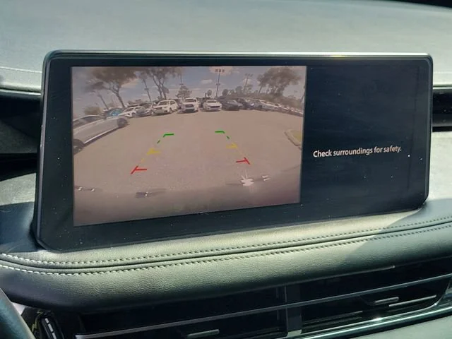 2022 INFINITI QX60 PURE - Photo 31