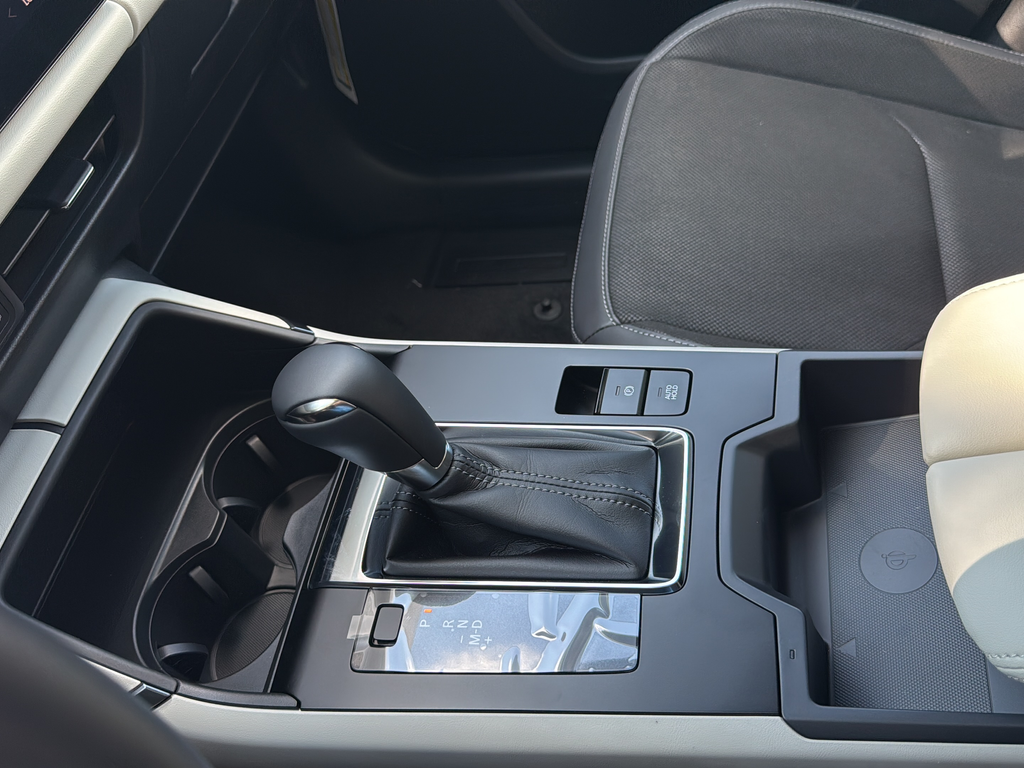 New 2026 Jet Black Mica Mazda 2.5 S Select image 20