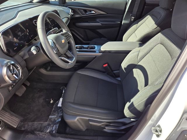 2026 Chevrolet Equinox EV 1LT - Photo 6