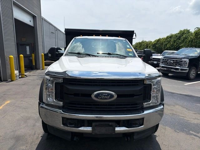 Used 2019 White Ford XL image 2